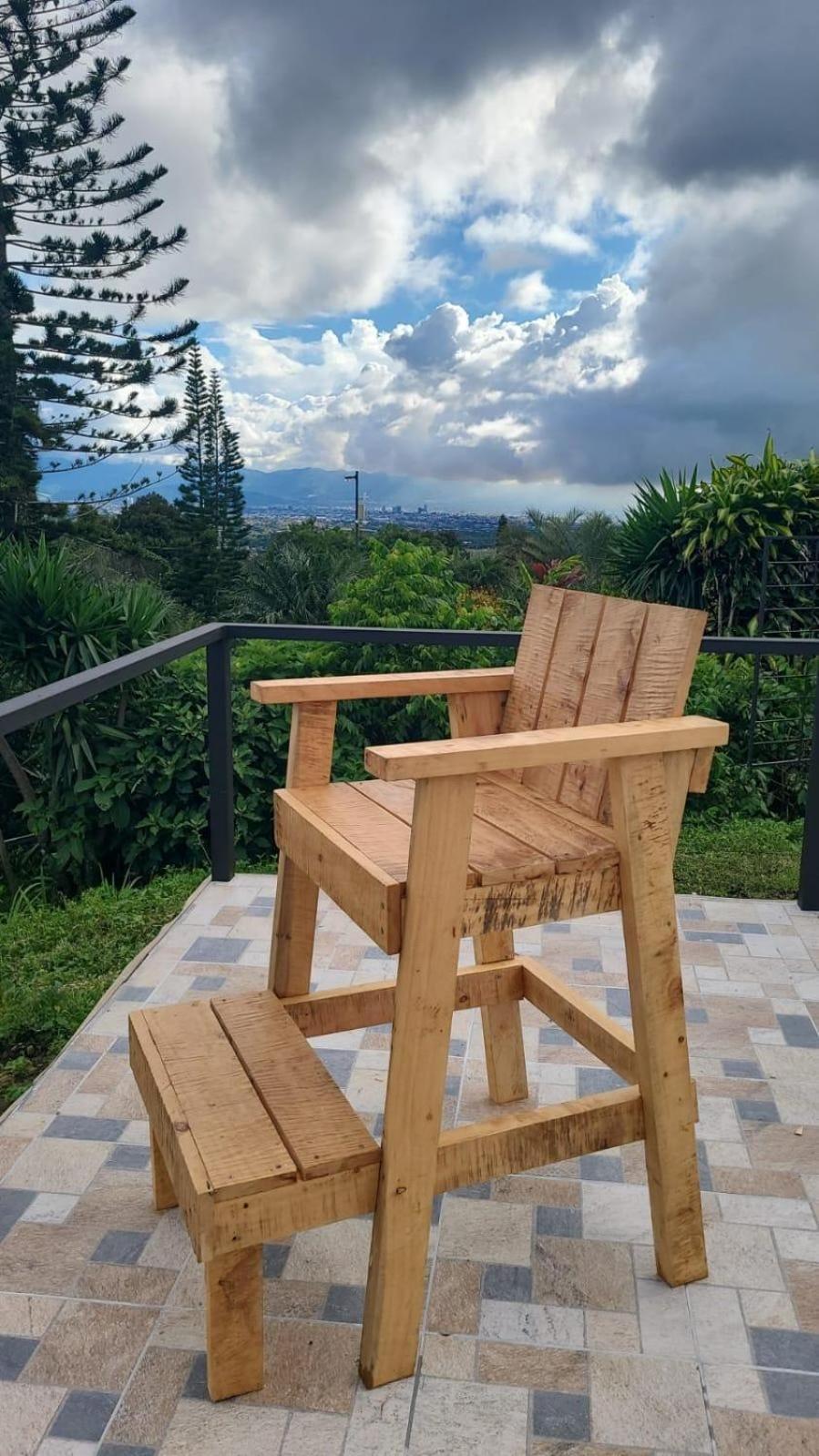 Appartamento Coffee Garden Ranch Costa Rica Concepcion  Esterno foto